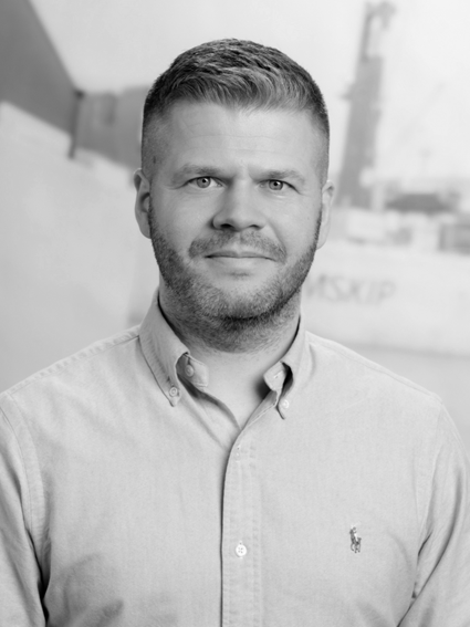 Bárður Klein Mittelstein