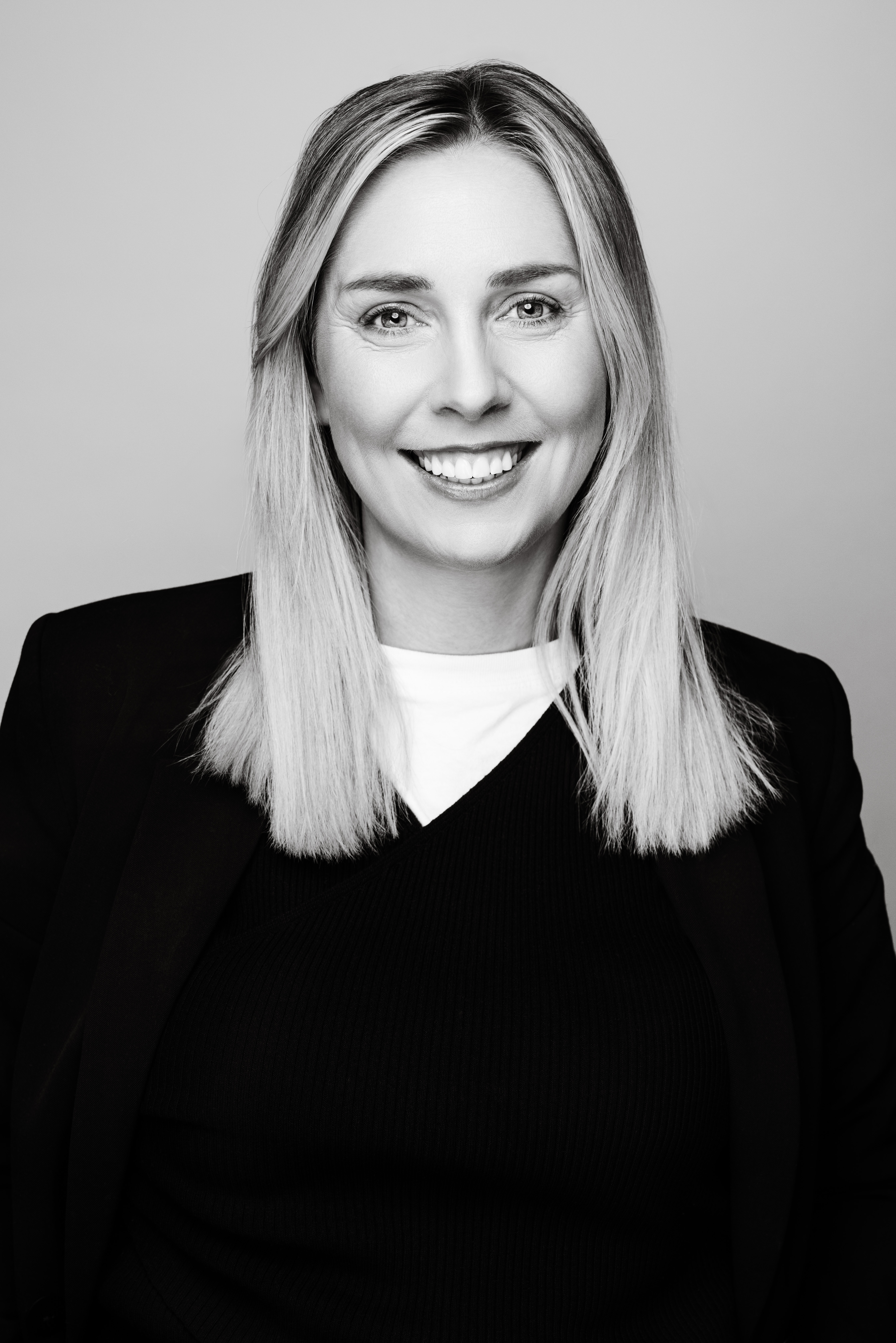 Íris Hrund Jóhannsdóttir