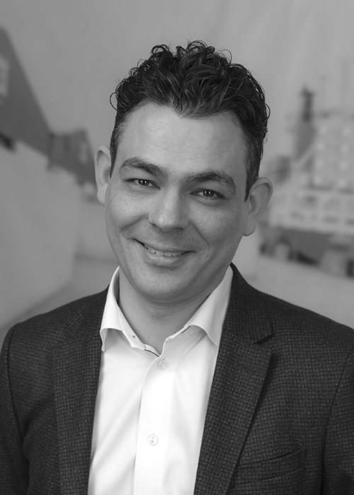 Jannis Moraitis