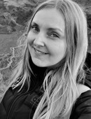 Sædís Kolbrún Steinsdóttir