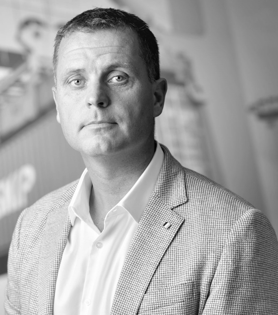Simon Steenholt