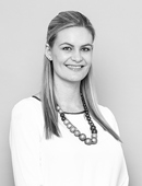 Elísa Dögg Björnsdóttir