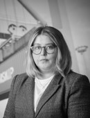 Heiðdís Stefánsdóttir